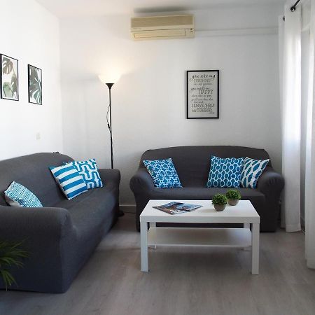 El Piso De Ursula Daire Ayamonte Dış mekan fotoğraf