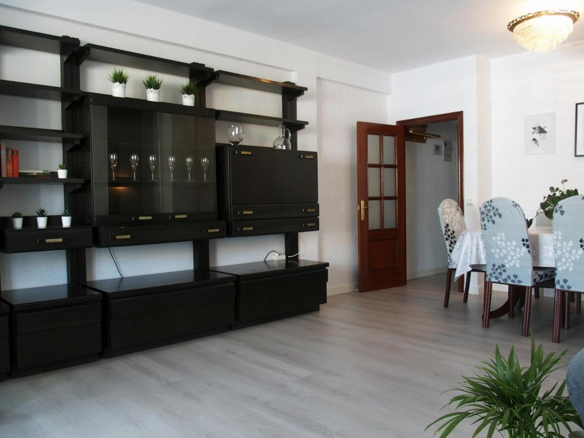 El Piso De Ursula Daire Ayamonte Dış mekan fotoğraf