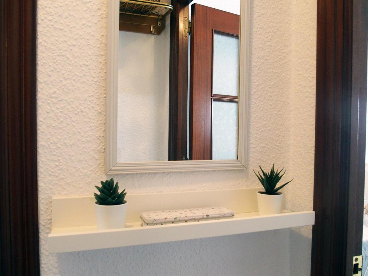 El Piso De Ursula Daire Ayamonte Dış mekan fotoğraf