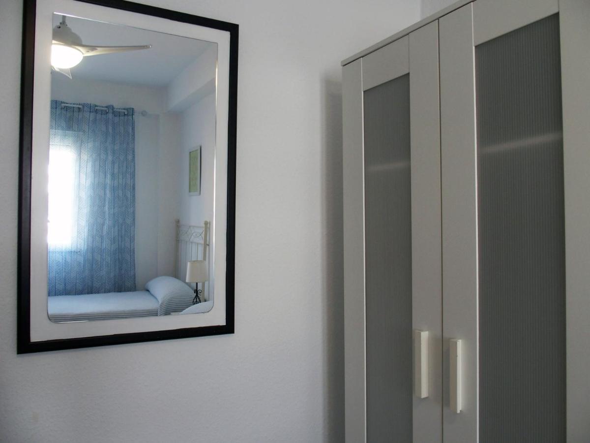 El Piso De Ursula Daire Ayamonte Dış mekan fotoğraf